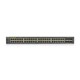 Комутатор ZYXEL GS1920-48HPv2 (GS192048HPV2-EU0101F) (4xGE, 4xGE/SFP, 2хSFP, 48хGE PoE, Max PoE 375W, Smart, NebulaFlex) - зображення 2