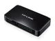 Коммутатор TP-LINK TL-SF1024M (24xFE, пластик) - изображение 6