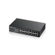 Коммутатор ZYXEL GS1100-16 (GS1100-16-EU0103F) (16xGE, rackmount) - изображение 5