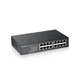 Коммутатор ZYXEL GS1100-16 (GS1100-16-EU0103F) (16xGE, rackmount) - изображение 6