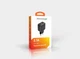 Мережевий зарядний пристрій Grand-X (1xUSB 5В/2.1А) Black (CH-03B) - зображення 9
