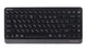 Клавиатура A4Tech FBK11 Grey USB - изображение 7