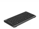 Клавиатура A4Tech FBK11 Grey USB - изображение 9