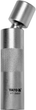 Nasadka cienkościenna do świec YATO z przegubem 16 mm 3/8" (YT-38517) - obraz 3