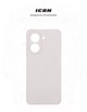 Чехол для смартфона ArmorStandart ICON для Xiaomi Redmi A5 4G Camera cover Wheat (ARM85951) - изображение 3