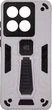 Чехол для смартфона ArmorStandart Proover для Motorola Edge 60 Fusion 5G Grey (ARM85745) - изображение 1