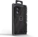Чохол для смартфона ArmorStandart Proover для Motorola Moto G05/E15 Black (ARM85746) - зображення 3