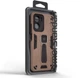 Чехол для смартфона ArmorStandart Proover для Motorola Moto G05/E15 Brown (ARM85747) - изображение 3