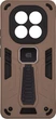 Чохол для смартфона Xiaomi Redmi Note 14 Pro+ 5G ArmorStandart Proover Brown (ARM85795) - зображення 1