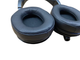 Амбушюры кожанные Audio-Technica ATH M20x, M30, M30x, M40x, M50, M50x, SX1 - изображение 2
