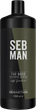 Szampon Sebastian Professional Sebman The Boss 1000 ml (4064666211152) - obraz 1