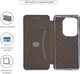 Чехол-книжка для смартфона ArmorStandart G-Case для Infinix Note 50 Pro 4G Blue (ARM84881) - изображение 3