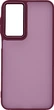 Чехол для смартфона ArmorStandart Frame для Samsung Galaxy A16 4G Wine Red (ARM84804) - изображение 1
