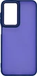 Чехол для смартфона ArmorStandart Frame для Samsung Galaxy A26 5G Blue (ARM84806) - изображение 1