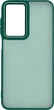 Чехол для смартфона ArmorStandart Frame для Samsung Galaxy A26 5G Dark Green (ARM84807) - изображение 1