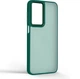 Чехол для смартфона ArmorStandart Frame для Samsung Galaxy A26 5G Dark Green (ARM84807) - изображение 2
