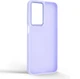 Чехол для смартфона ArmorStandart Frame для Samsung Galaxy A26 5G Violet (ARM84808) - изображение 2