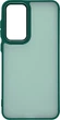Чехол для смартфона ArmorStandart Frame для Samsung Galaxy A36 5G Dark Green (ARM84812) - изображение 1