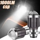 Світлодіодна лампа BA20D CSP LED (IP65, 12-96V, 10000lm, White-Yellow) - зображення 2