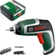 Отвертка аккумуляторная Bosch IXO 7 3.6В 3-5.5Нм, 215об/мин, 0.32кг (0.603.9E0.020) - изображение 3