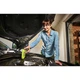 Отвертка аккумуляторная Ryobi RSDP4-120G 4В, USB, Lithium, 1х2Ah, 5Нм, 200об/мин, поворотная ручка (5133005958) - изображение 6