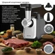 Мясорубка RZTK MG 1500 - изображение 6