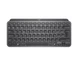 Клавиатура Logitech MX Keys Mini Illuminated Graphite for Business ESP (920-010594) - изображение 1