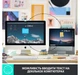 Клавиатура Logitech MX Keys Mini Illuminated Graphite for Business ESP (920-010594) - изображение 4