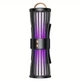 Портативна лампа від комарів з акумулятором 2000 мАг подвійна Mosquito Lamp 4219 USB з нічником 3 Вт Чорний - зображення 2