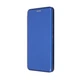 Чохол-книжка для Infinix Note 50 4G, G-Case, Синій, шкіряний чохол-книга з екошкіри (PU) і TPU, з магнітом, з підставкою і містким кардхолдером, протиударний, захист всього корпусу, ArmorStandart (ARM84880) - зображення 1