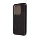 Чехол-книжка для Infinix Note 50 Pro 4G, G-Case, Черный, кожаный чехол-книга из экокожи (PU) и TPU, с магнитом, с подставкой и вместительным кардхолдером, противоударный, защита всего корпуса, ArmorStandart (ARM84729) - изображение 2