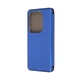 Чохол-книжка для Infinix Note 50 4G, G-Case, Синій, шкіряний чохол-книга з екошкіри (PU) і TPU, з магнітом, з підставкою і містким кардхолдером, протиударний, захист всього корпусу, ArmorStandart (ARM84880) - зображення 2