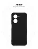 Чохол ArmorStandart ICON для Xiaomi Redmi A5 4G Camera cover Black (ARM85948) - зображення 3