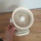 Вентилятор настольный аккумуляторный Best Fan (BT-003) - изображение 5