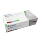 Перчатки нитриловые текстурированные Medicom SafeTouch Advanced Apple Green S -size, 100шт./уп. - 1104-TG-B - изображение 2
