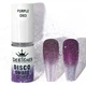 Светоотражающая спрей-пудра Purple D03 для омбре Disco Ombre Spray Дизайнер (7г) для дизайна ногтей - изображение 1