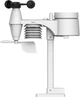 Метеостанція Sencor SWS9400 чорний - зображення 16