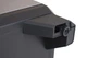 Шафа Keter Kis Cabinet Planet Grey and Black 68 х 39 х 92 см для сортування сміття (246640) - изображение 8
