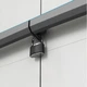 Шафа Keter Kis Linear Multipurpose сіра-чорна пластикова багатофункціональна (242872) - зображення 7