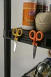 Стелаж пластиковий Keter Kis Plus Shelf 120x40 см на 5 полиць (240622) - зображення 12