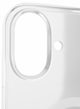 Панель Allity Clear Protector Mag для Apple iPhone 16 Transparent (5906667550580) - зображення 4