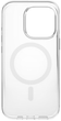 Панель Allity Clear Protector Mag для Apple iPhone 12/12 Pro Transparent (5906667550597) - зображення 2