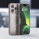 Панель Allity Clear Protector Mag для Apple iPhone 12/12 Pro Transparent (5906667550597) - зображення 6