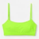 Верхняя часть купальника женская H&M 811907001c20 42 Салатова (1000000050599) - изображение 3