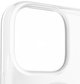 Панель Allity Clear Protector Mag для Apple iPhone 13 Transparent (5906667550610) - зображення 4