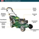 Газонокосилка бензиновая Tatra Garden GLM 2600 NEW (GGK0014) - изображение 2