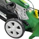 Газонокосилка бензиновая Tatra Garden GLM 2600 NEW (GGK0014) - изображение 11