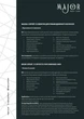 Маска-спрей 15 ефектів для пошкодженого волосся Major profi care, 150мл - изображение 3