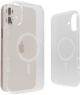 Etui Allity Clear Protector Mag do Apple iPhone 16 Plus Transparent (5906667550726) - obraz 1