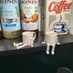 Кавовий Друг Coffee Buddy. Aivory - изображение 2